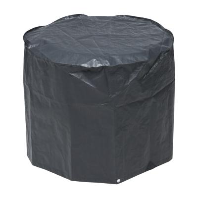 Barbecuehoes - 60 x 73 cm - beschermhoes voor BBQ