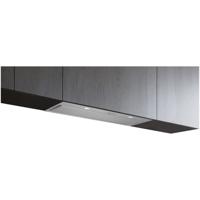 Siemens LB87NAC50 Afzuigkap geïntegreerd Grijs