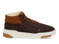 HUB Mark 2.1 cognac Cognac maat 43