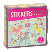 Wins Holland Stickers op rol thema