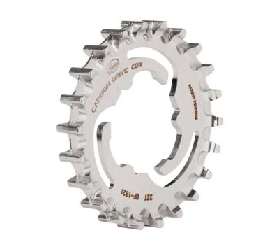 Shimano Gates sprocket cdx 22t alfine 8/11 & nexus 7/8