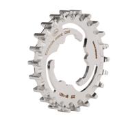 Shimano Gates sprocket cdx 22t alfine 8/11 & nexus 7/8