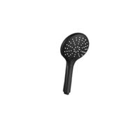 Handdouche Sanilux Rima 3 Standen Mat Zwart Sanilux