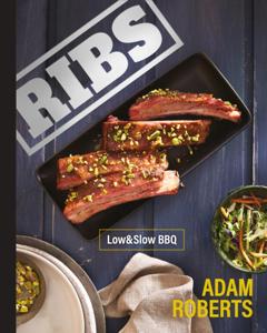 RIBS (Hardback)
