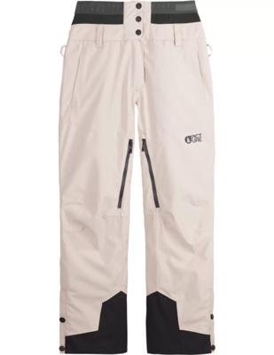 Picture Exa Pants Dames Skibroek Shadow Gray M