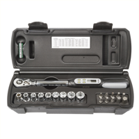 M-Wave digitale momentsleutel 3-60nm