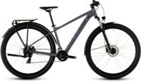 CUBE AIM ONE FE 29 inch Mountainbike M (1.71m - 1.76m) 16v