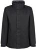 Ragetta RG361 Beauford Jacket - Black - 3XL Ragetta RG361 Beauford Jacket - Black - 3XL