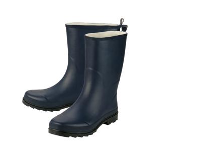 PARKSIDE Heren regenlaarzen (Marineblauw, 45)