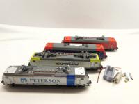 micromotor NA051C voor Arnold