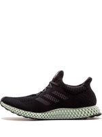 adidas baskets FutureCraft 4D - Noir - thumbnail