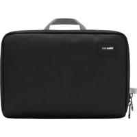 Pacsafe Reistas RFIDsafe Gear Pouch 11070130 1 stuk(s) Pacsafe Reistas RFIDsafe Gear Pouch 11070130 1 stuk(s)