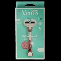 Gillette Venus deluxe scheersysteem 1 Stuks