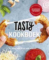 Tasty Kookboek - Tasty - ebook