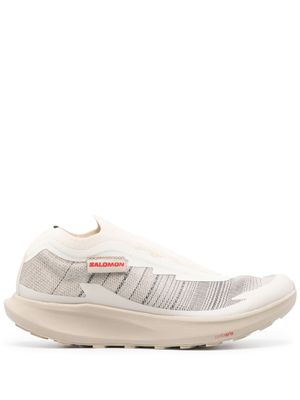 Salomon baskets Pulsar Advancer - Tons neutres