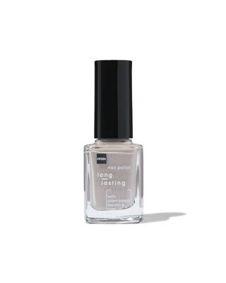HEMA Long Lasting Nagellak 1026 Tickle Tackle (taupe)