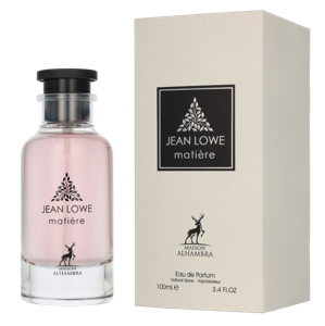 Maison Alhambra Jean Lowe Matiere For Men 100 ml Eau de Parfum