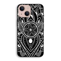 It's Complicated: iPhone 13 mini Biologisch afbreekbaar hoesje