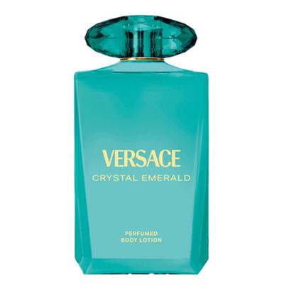 Versace Crystal Emerald Bodylotion 200ml
