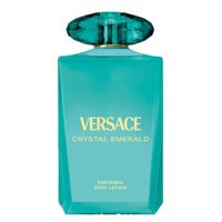 Versace Crystal Emerald Bodylotion 200ml