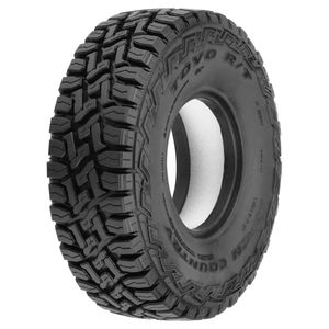 Proline Toyo Open Country R/T G8 F/R 1.9" Rock Crawling Tires (2) (PL10211-14)