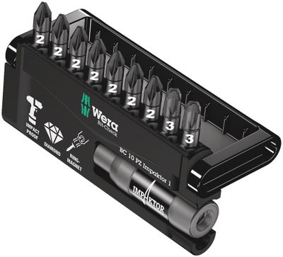 BITSET 10 DLG 8755-9/IMP DC
