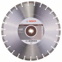 Bosch Accessories 2608602687 Bosch Power Tools Diamanten doorslijpschijf 1 stuk(s) - thumbnail