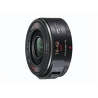 Panasonic H-PS14042E-K Zoomobjectief f/3.5 - 5.6 14 - 42 mm