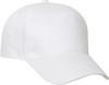 Clique 024065 Texas Cap - Wit - No Size