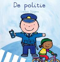De politie (Hardback) De politie (Hardback)
