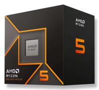 AMD Ryzen 5 9600 processor 3,8 GHz 32 MB L3 Doos