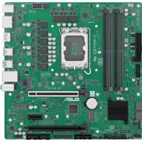 Asus 90MB1KEP-M0EAYC Moederbord Socket Intel LGA 1851 Vormfactor Micro-ATX