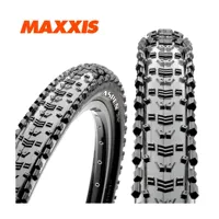 Maxxis vouwband aspen 57-622 tr exo zwart