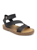Casual Vlak Sandalen - thumbnail