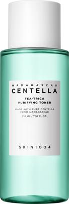 SKIN1004 Lotion Madagascar Centella Tea-Trica Purifying Toner 210ml SKIN1004 Lotion Madagascar Centella Tea-Trica Purifying Toner 210ml