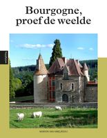 Reisgids PassePartout Bourgogne | Edicola - thumbnail