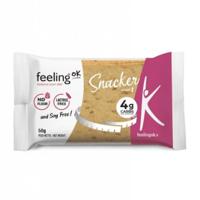 FeelingOK Snacker Crackers Sesam (50 gr) - thumbnail