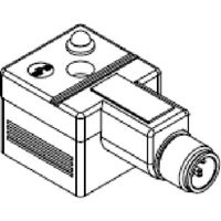 Molex Molex WOD Industrial Solution 1210370058 Klepstekker Black Inhoud: 1 stuk(s) - thumbnail