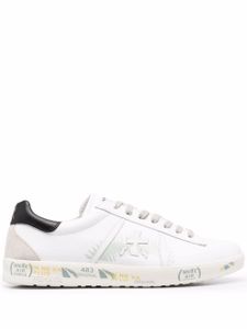 Premiata baskets Andy 5742 - Blanc