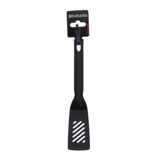 Brabantia spatel klein black line
