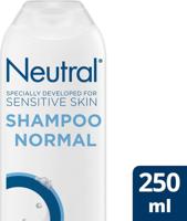 Neutral Neutral - Shampoo - Sensitive Skin - 250ml