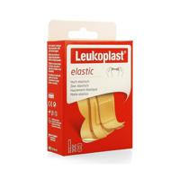 Leukoplast Elastic Assortiment 3 Maten 20 7321925 - thumbnail