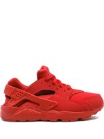 Nike Kids baskets Huarache Run - Rouge