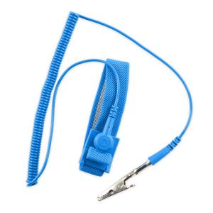 iFixit EU145071-1 antistatisch polsbandje Blauw