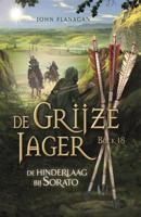 De hinderlaag bij Sorato (Paperback)