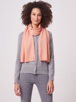 Cashmere sjaal