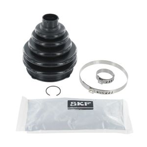 Asmanchetten set VKJP1421