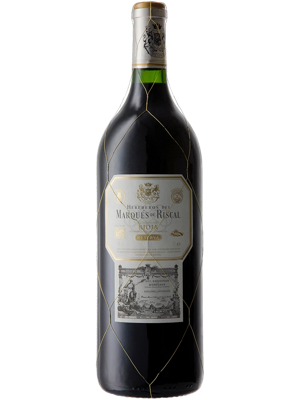 M.de Riscal, Rioja Reserva magnum