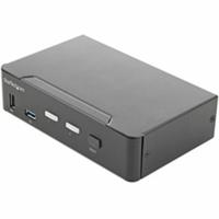 KVM switch Startech SV231HU34K6