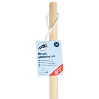 Small Foot - houten kinder tuingereedschap, 4dlg.